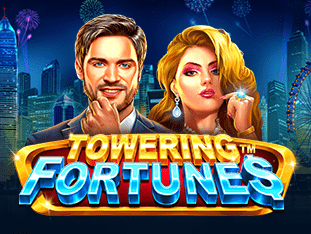 Towering Fortunes screenshot