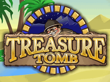 Treasure Tomb screenshot