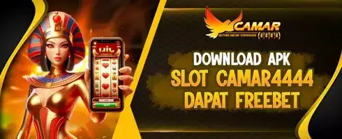 Bonus Selamat Datang APK Eksklusif promotion banner