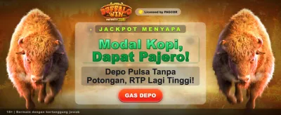 Kemenangan Besar di Bewokwin Slot