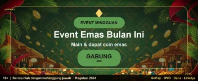 Mainkan Game Slot Gacor Hari Ini