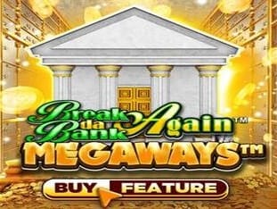 Break Da Bank Again™ Megaways™ screenshot