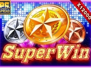 Super Win screenshot